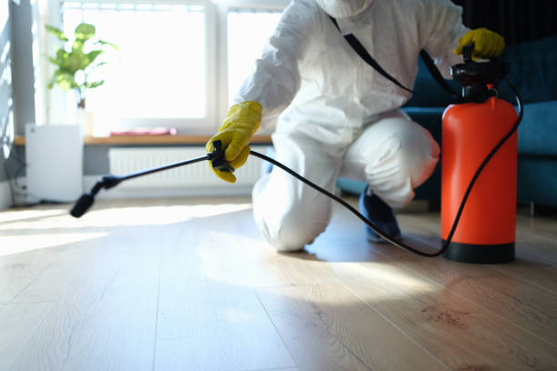 Reliable Odor Removal contractor in Fallston, MD by Trauma Clean Pros